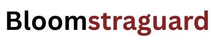 Bloomstraguard Logo