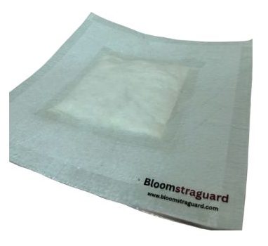 bloomstraguard flower wrap produk untuk florist yang bisa membuat bunga tahan lebih lama.